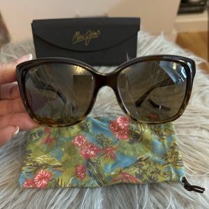 Maui Jim Starfish Sunglasses